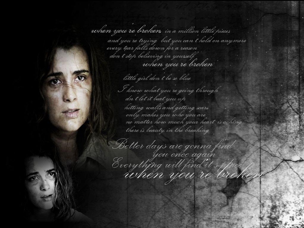 Ziva David Wallpapers - Wallpaper Cave