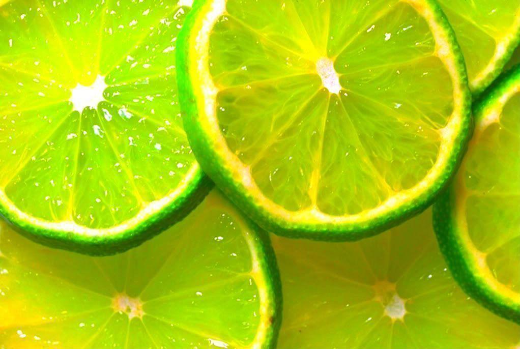 Limes Wallpaper Image & Picture