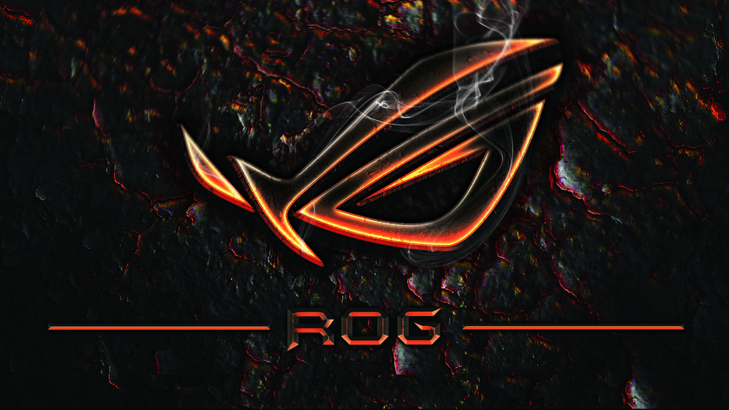 ROG Wallpaper Competition: Winners! of Gamers
