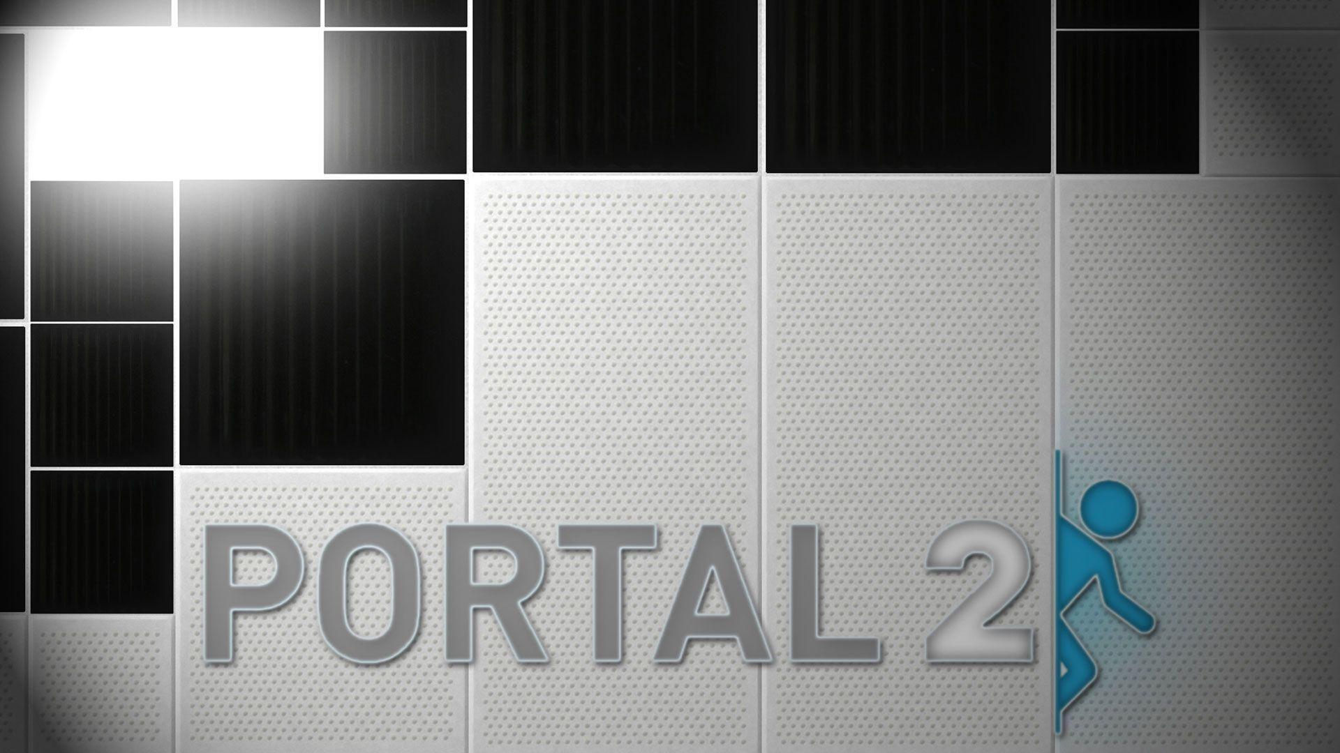 Mass Effect 3 and Portal 2 Wallpaper Nave360