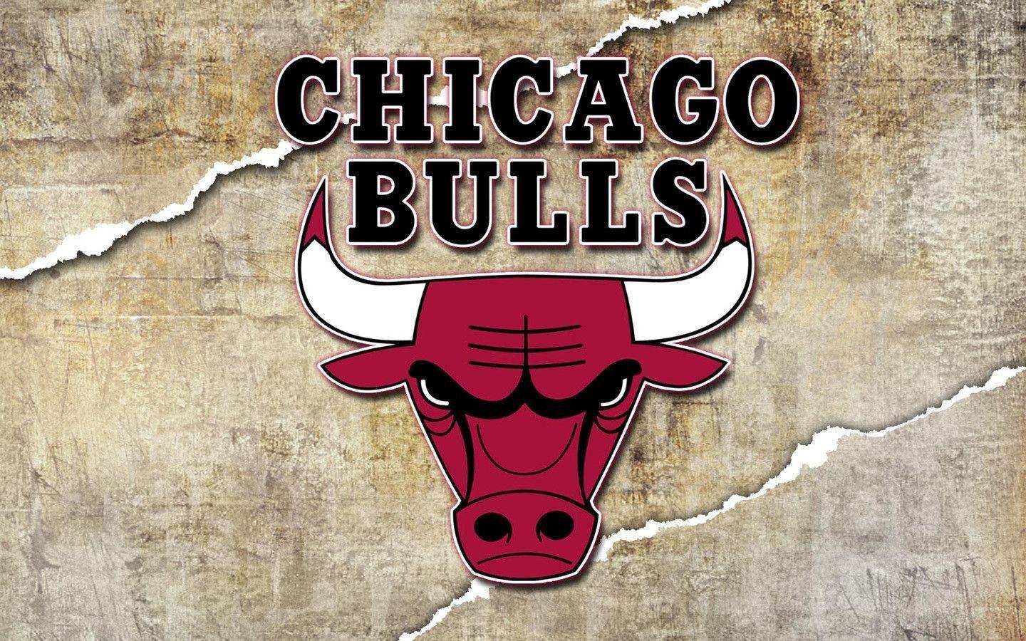 Chicago Bulls Logo Wallpaper HD Wallpaper. Wallpaper Screen