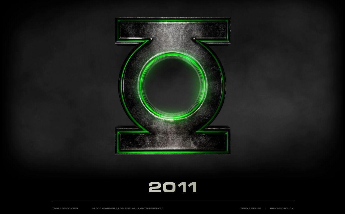 Green Lantern Movie Wallpaper and Background