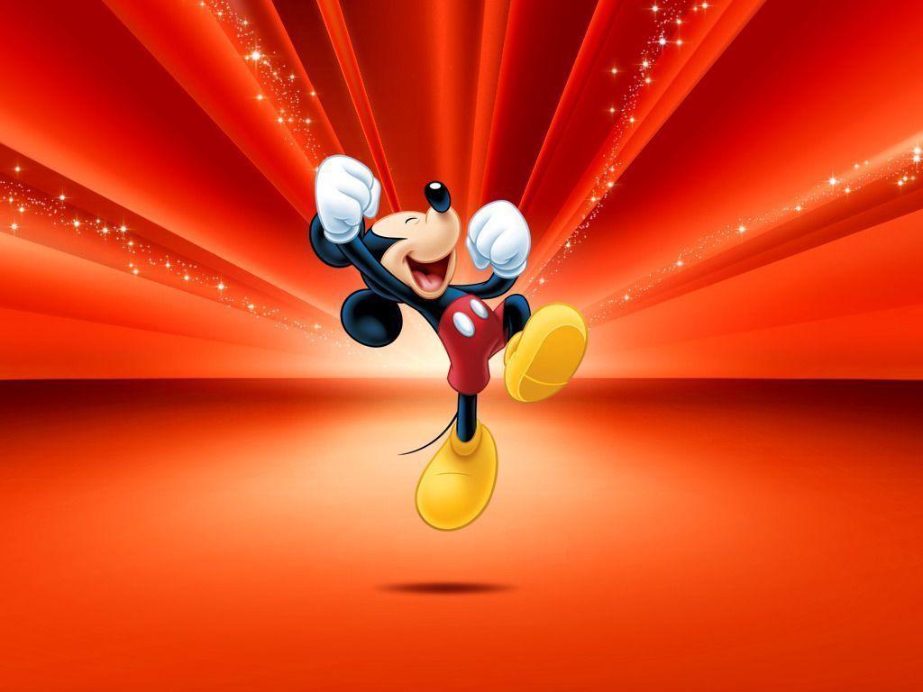 Wallpaper For Free Desktop Mickey Mouse