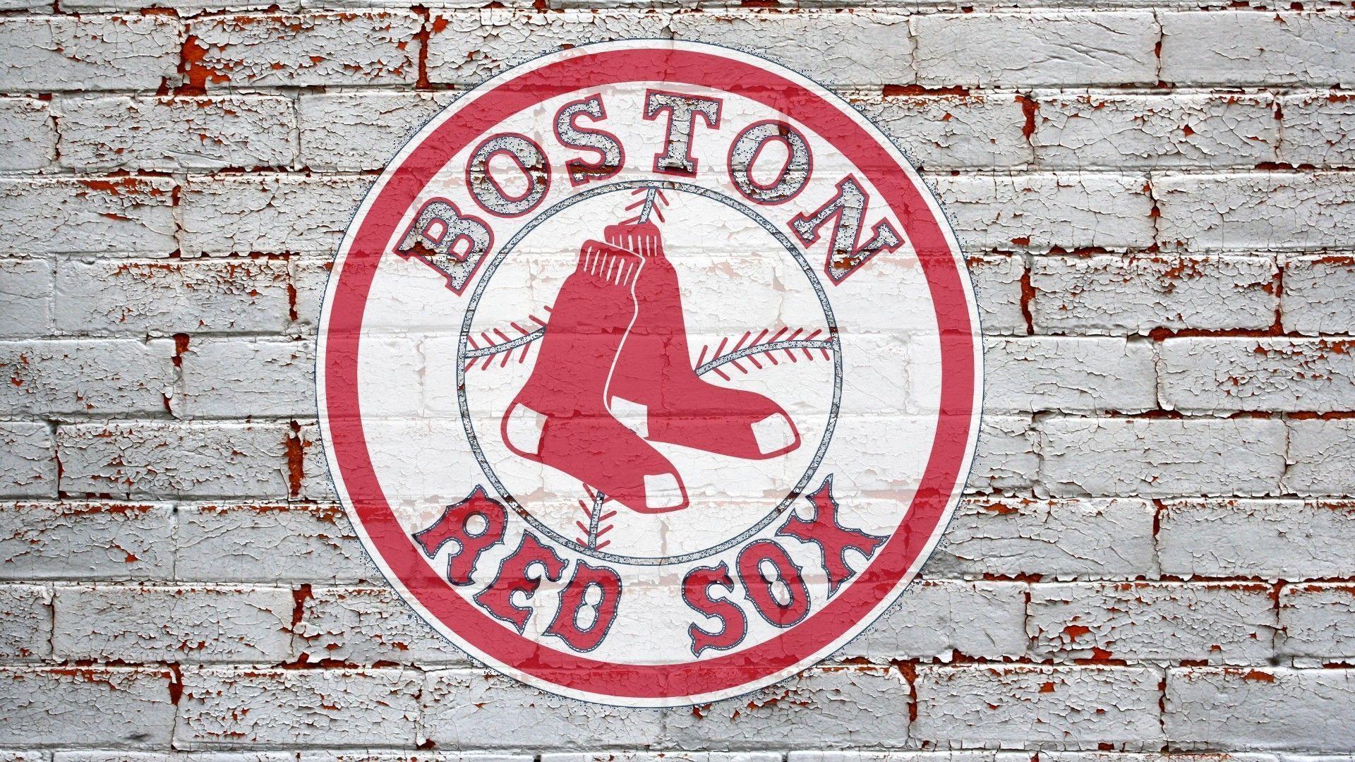 Red Sox Wallpapers - Wallpaper Cave