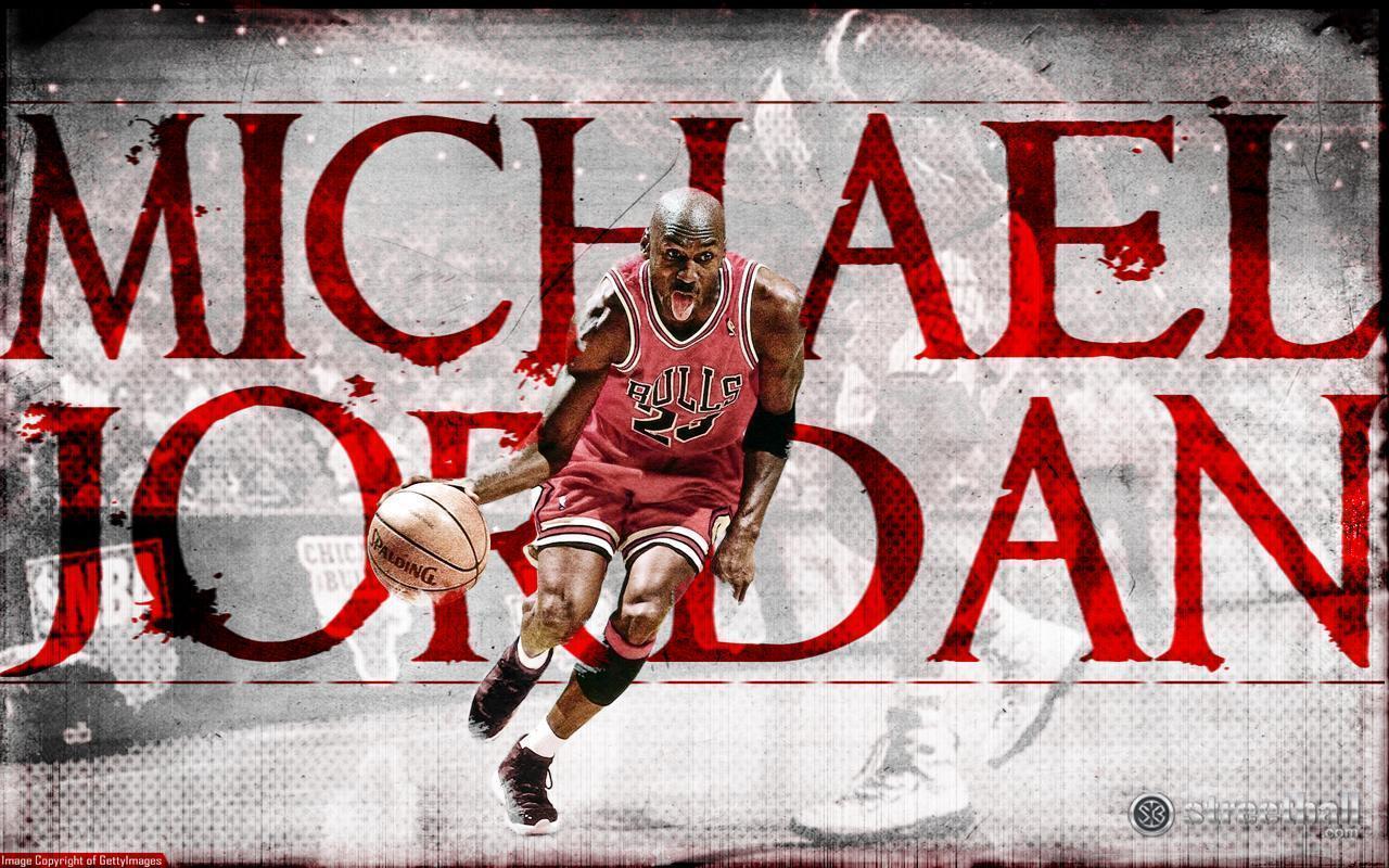 Best Michael Jordan Wallpaper HD