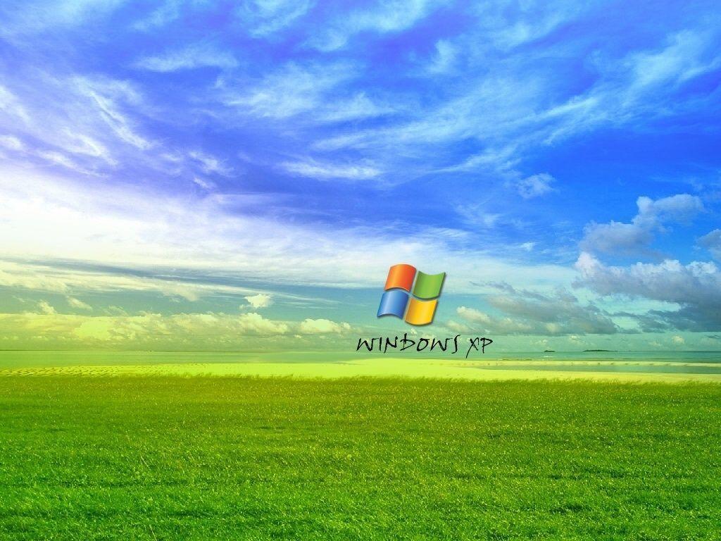 windows xp HD wallpaper