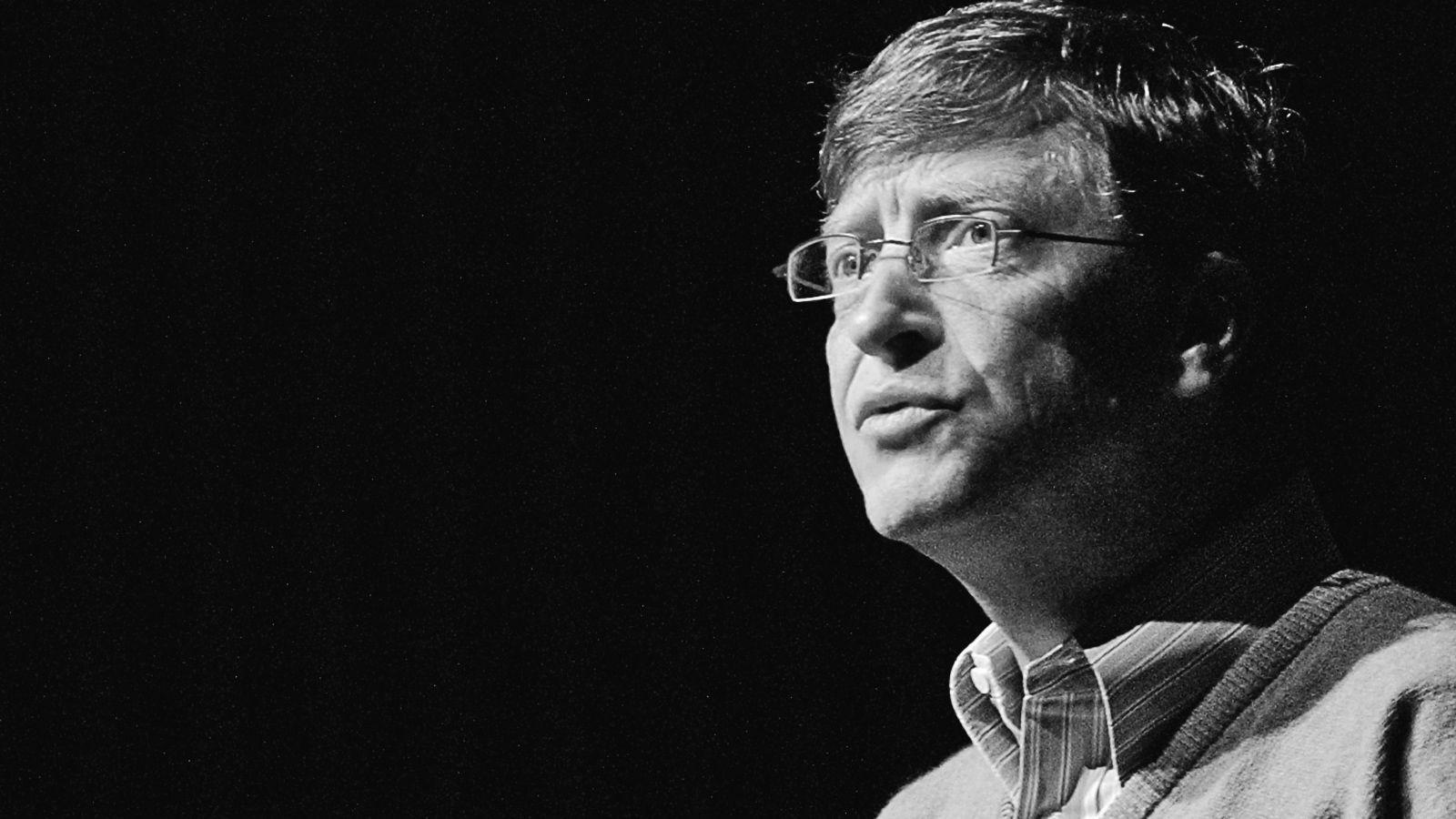 Bill Gates HD Wallpaper Wallpaper Inn