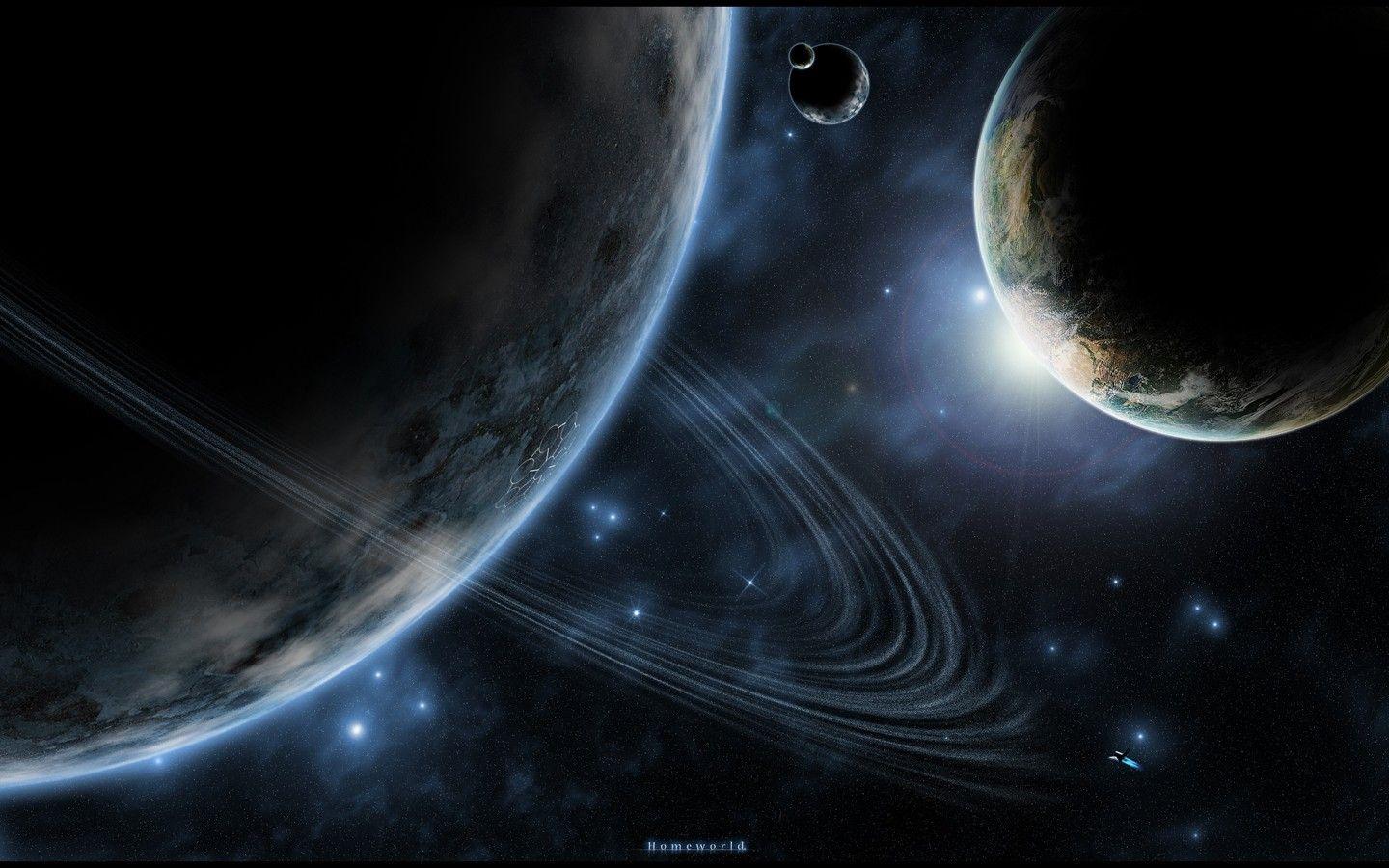 Solar System Live Wallpaper Solar System Explosions