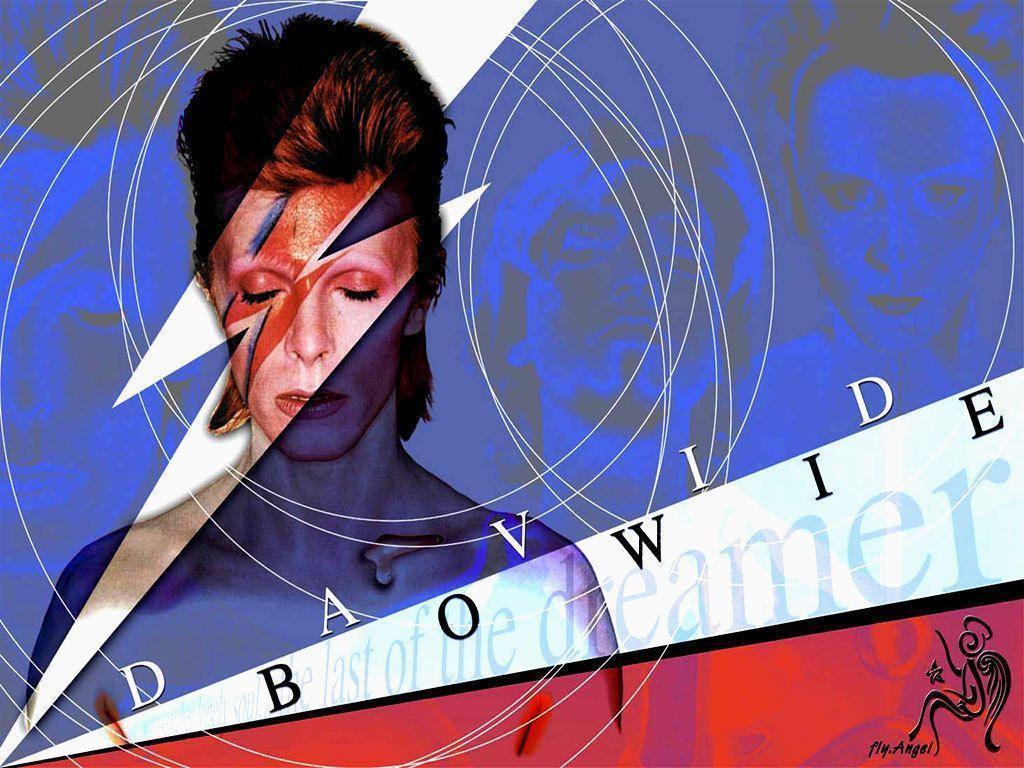 David Bowie Wallpaper Rock Wallpaper