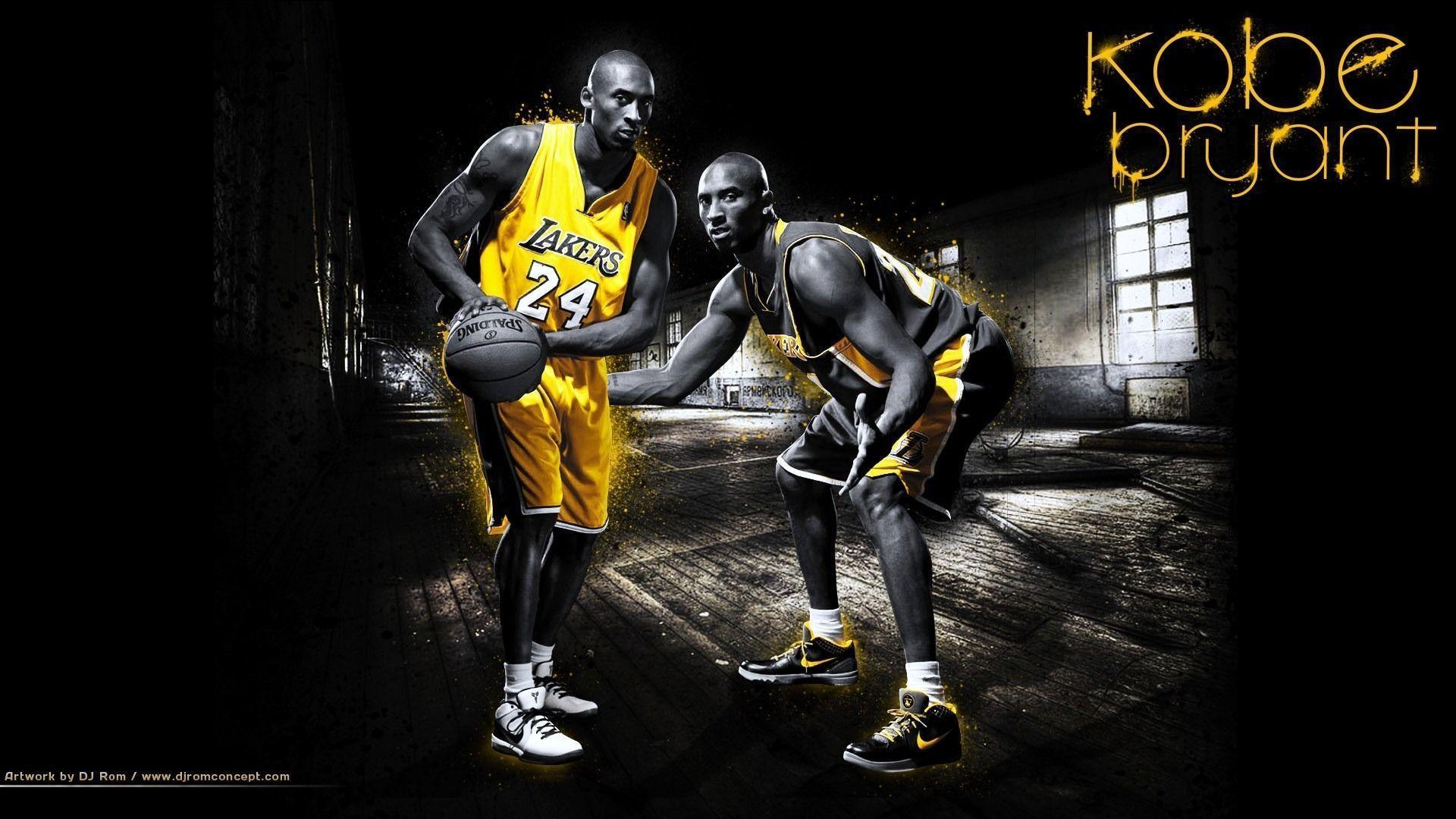 Los Angeles Lakers Wallpapers - Wallpaper Cave