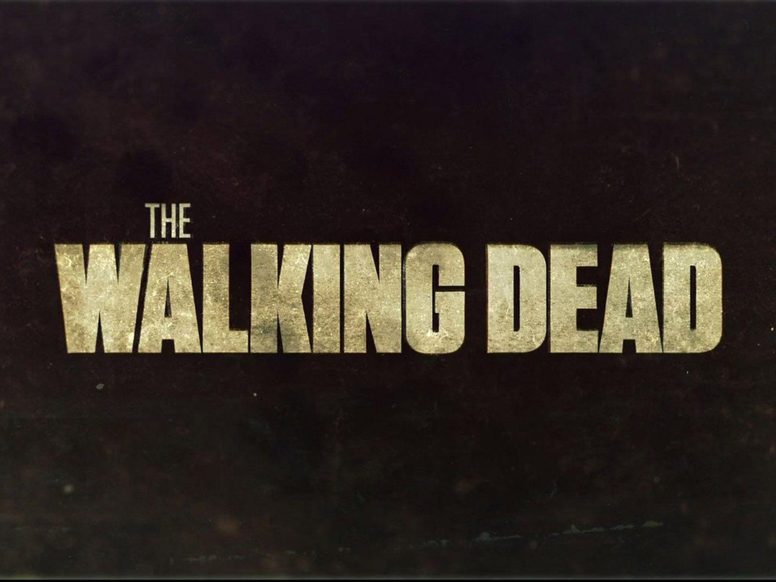 Walking Dead Desk 1200 Px 4 Views