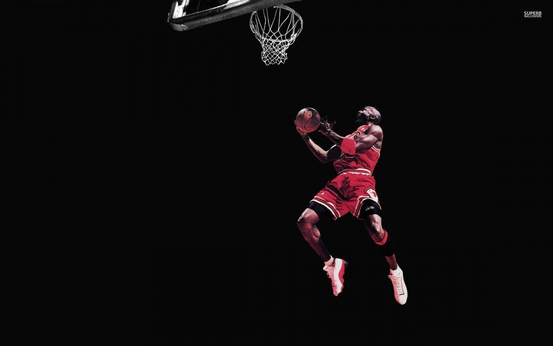 Pix For > Michael Jordan Wallpaper Dunk