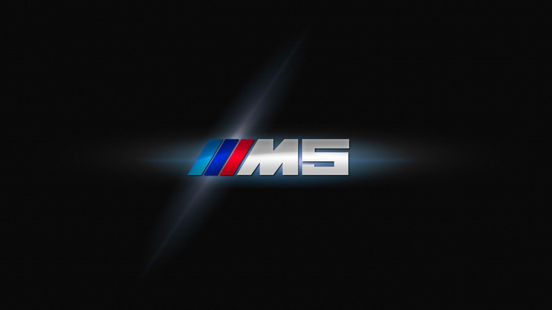 Logos For > Bmw M5 Logo Wallpaper