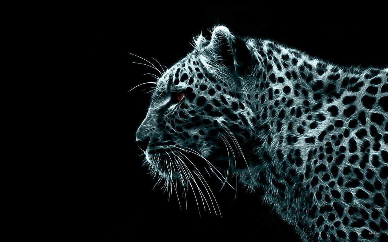 Leopard 1280x800 HD Wallpaper Jootix Wallpaper