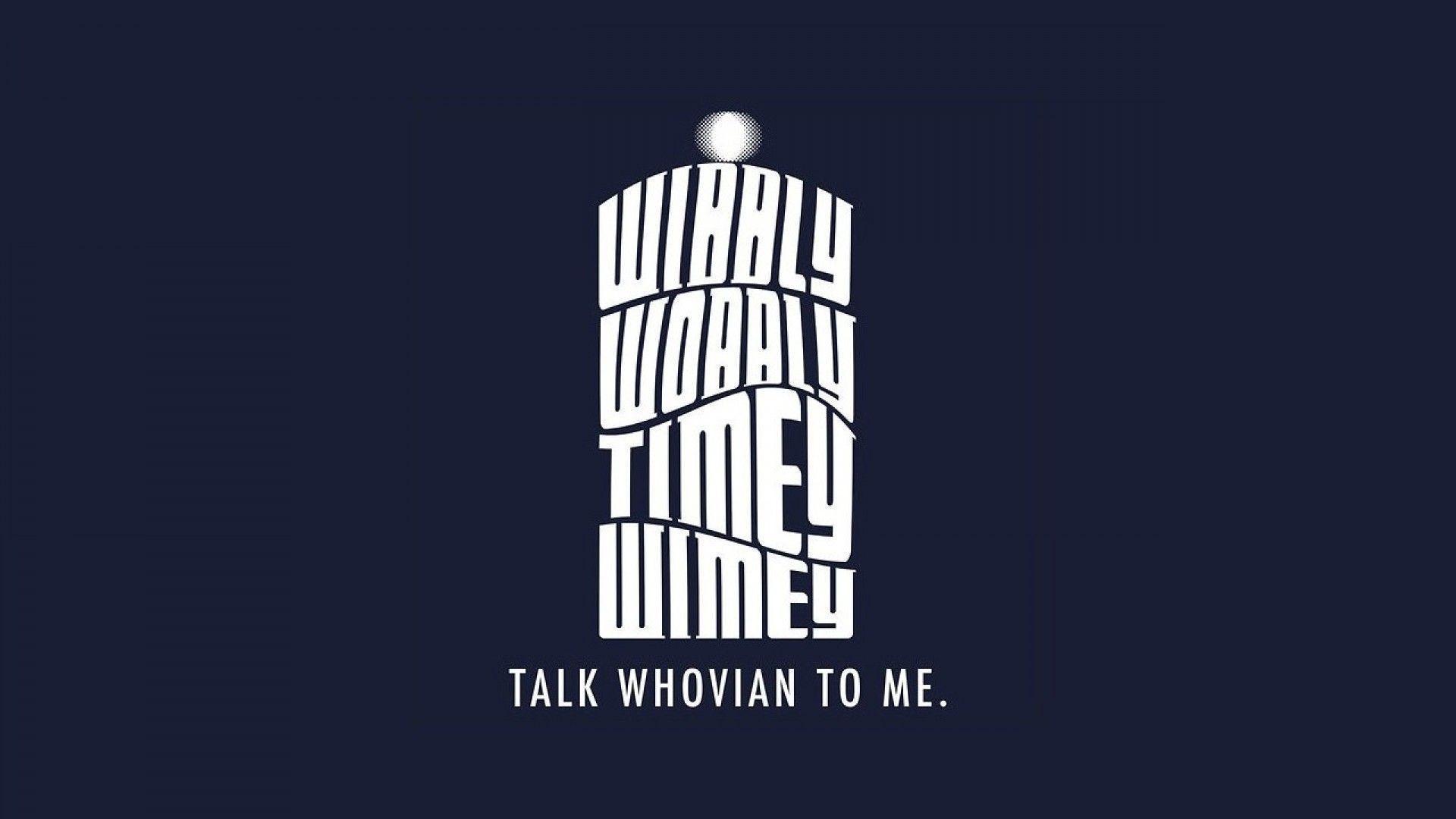 Doctor Who Wallpaper Tardis 248595