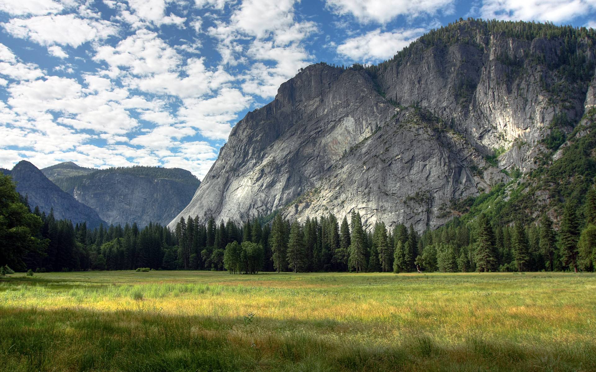 Download Yosemite Landscape 31474 1920x1200 px High Resolution