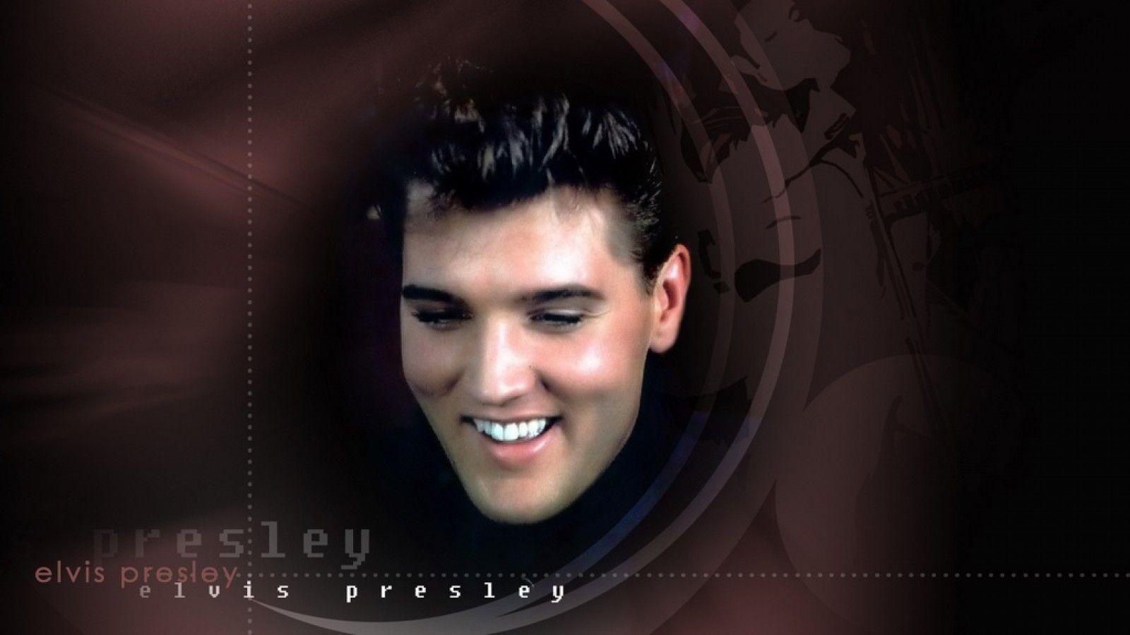 Elvis Presley 11629 Presley Wallpaper