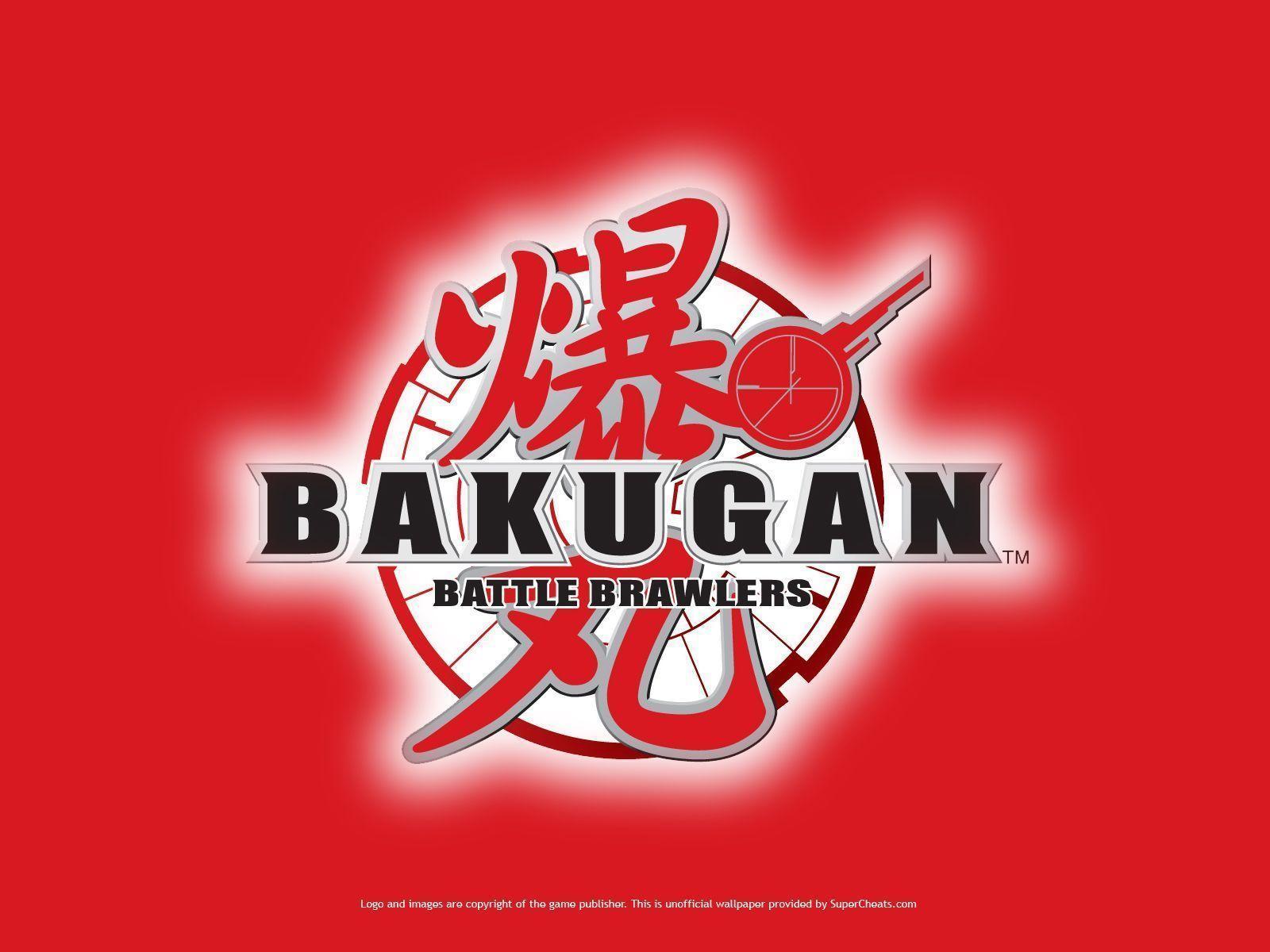 Latest Screens, Bakugan Battle Brawlers Wallpaper