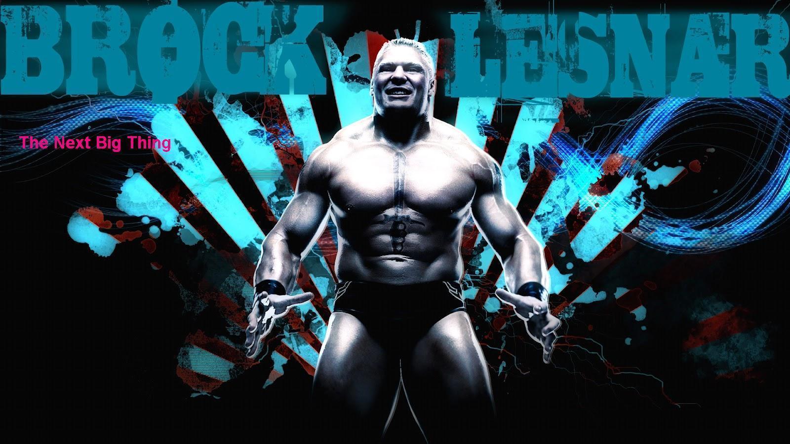 WWE Brock Lesnar HD Wallpaper 2012 Updated Mobile Drivers l