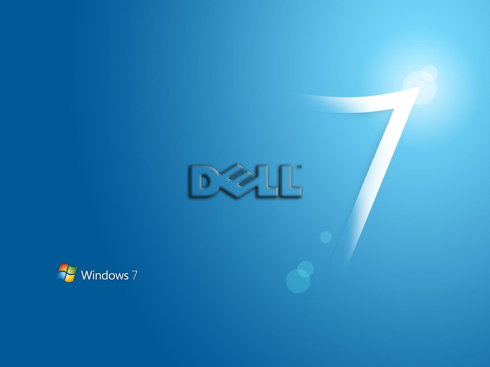 Hd Dell Wallpaper Windows Desktop Dell Windows Background Brands