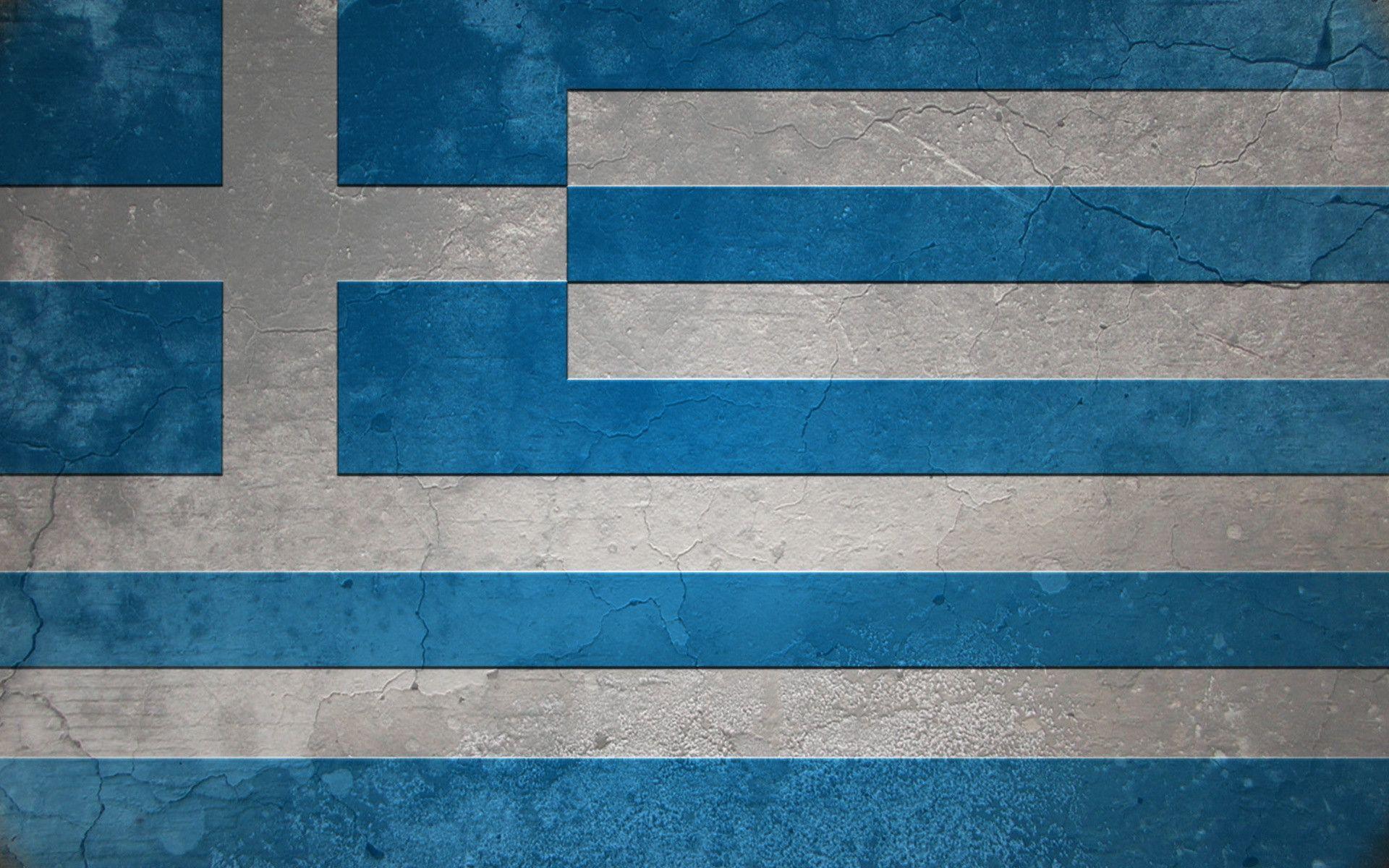 Greek Flag Wallpapers - Wallpaper Cave