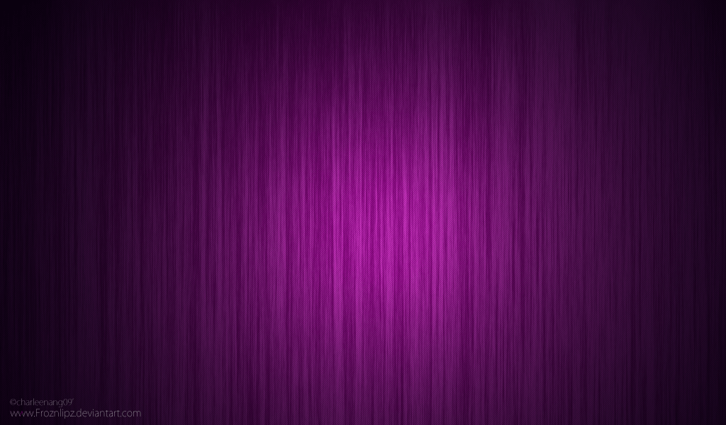 Purple Design Background
