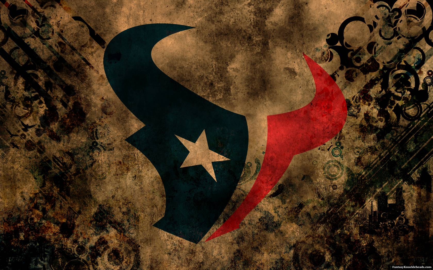 Houston Texans Wallpapers Wallpaper Cave