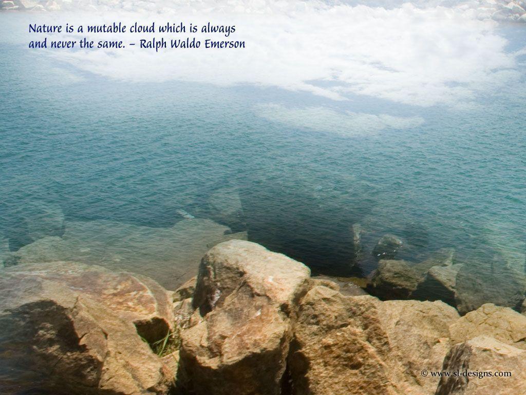 Nature quotes. Nature Quotations. on wallpaper