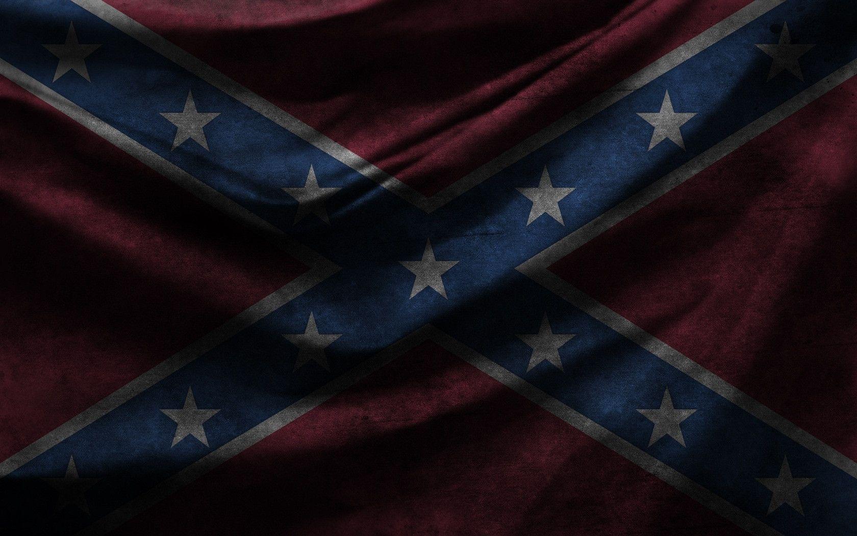 Confederate Flag Wallpapers - Wallpaper Cave