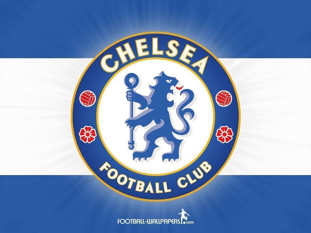 Chelsea Logo Wallpaper Desktop