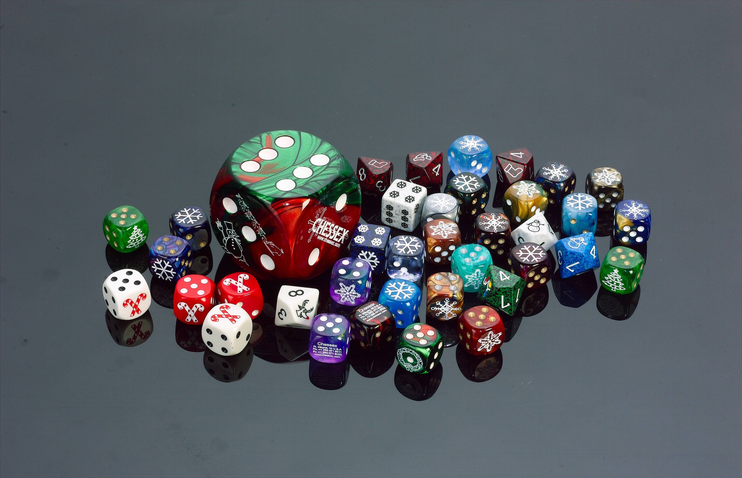 Chessex