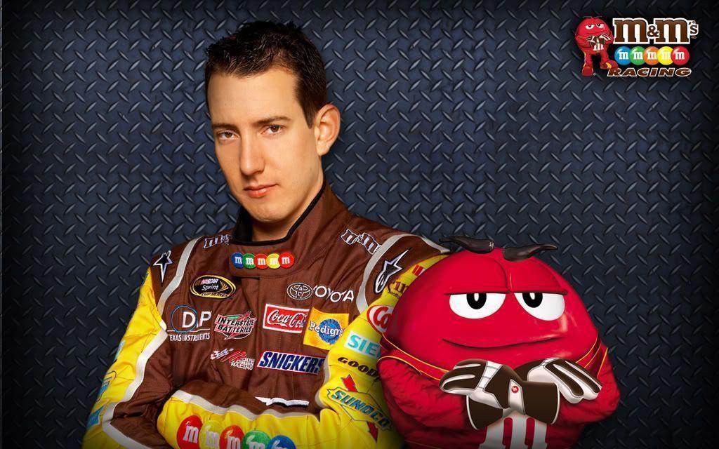 Kyle Busch Wallpaper. Daily inspiration art photo, picture