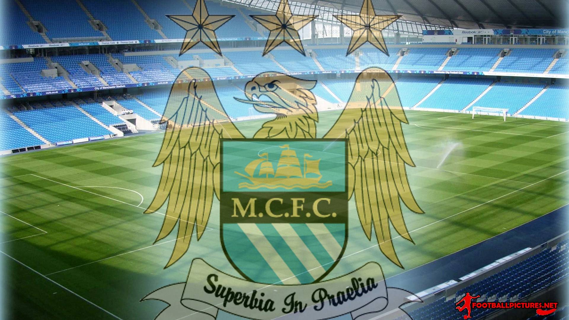 Manchester City FC Wallpaper and Background. Download Picture