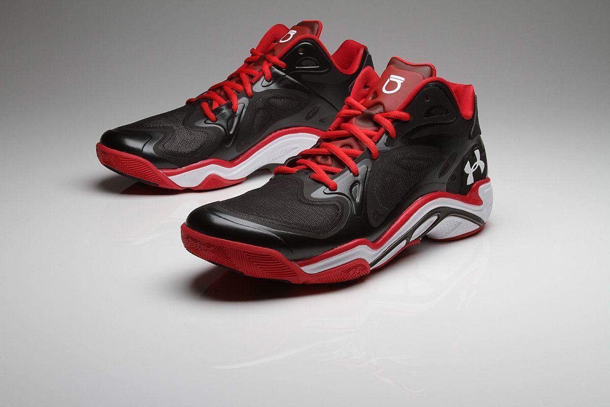 image For > Under Armour Shoes 2013