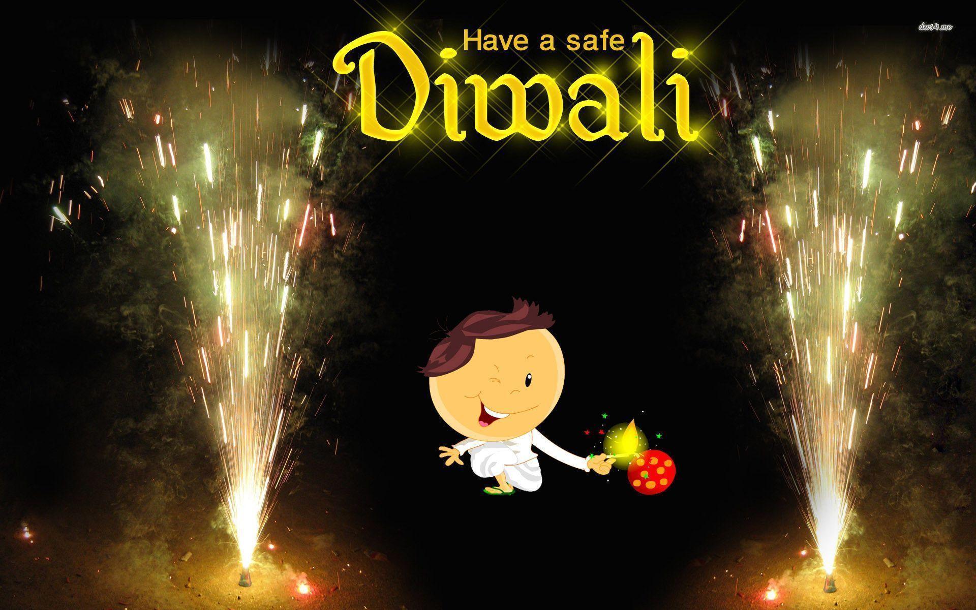 12392 Have A Safe Diwali 1920x1200 Holiday Wallpaper Diwali