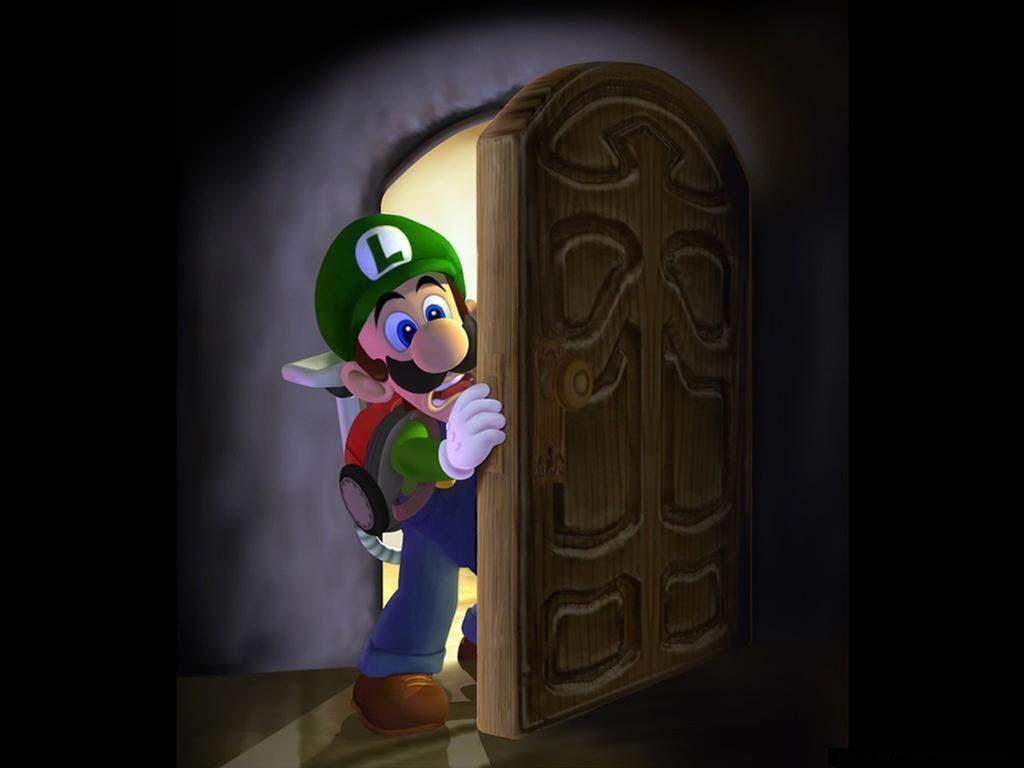 Luigi&;s Mansion