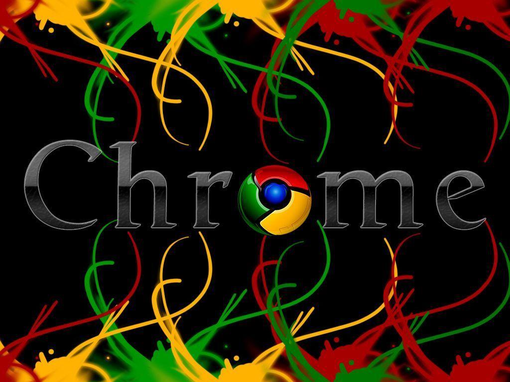 wallpaper for google chrome