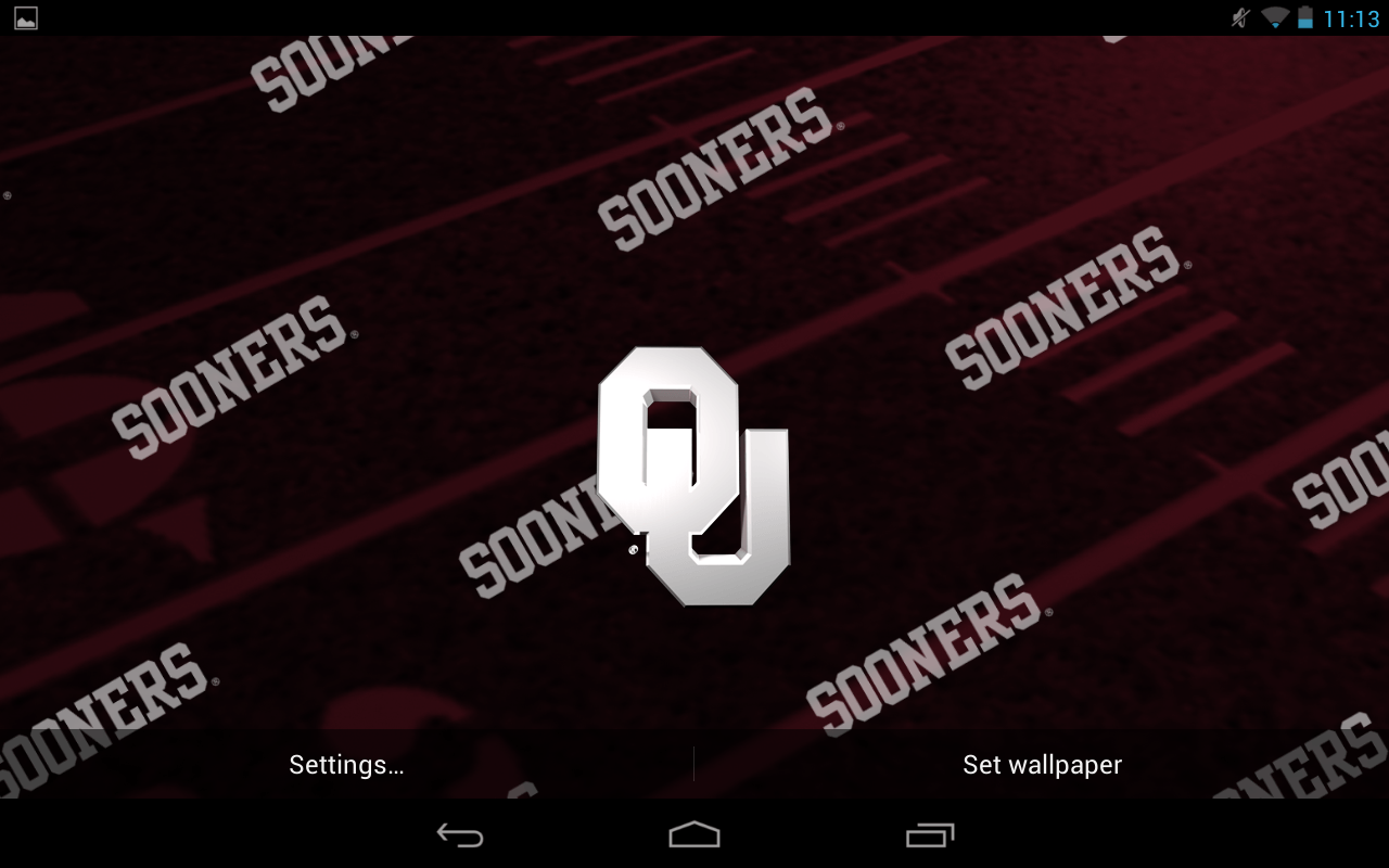 Oklahoma Live Wallpaper HD Apps on Google Play