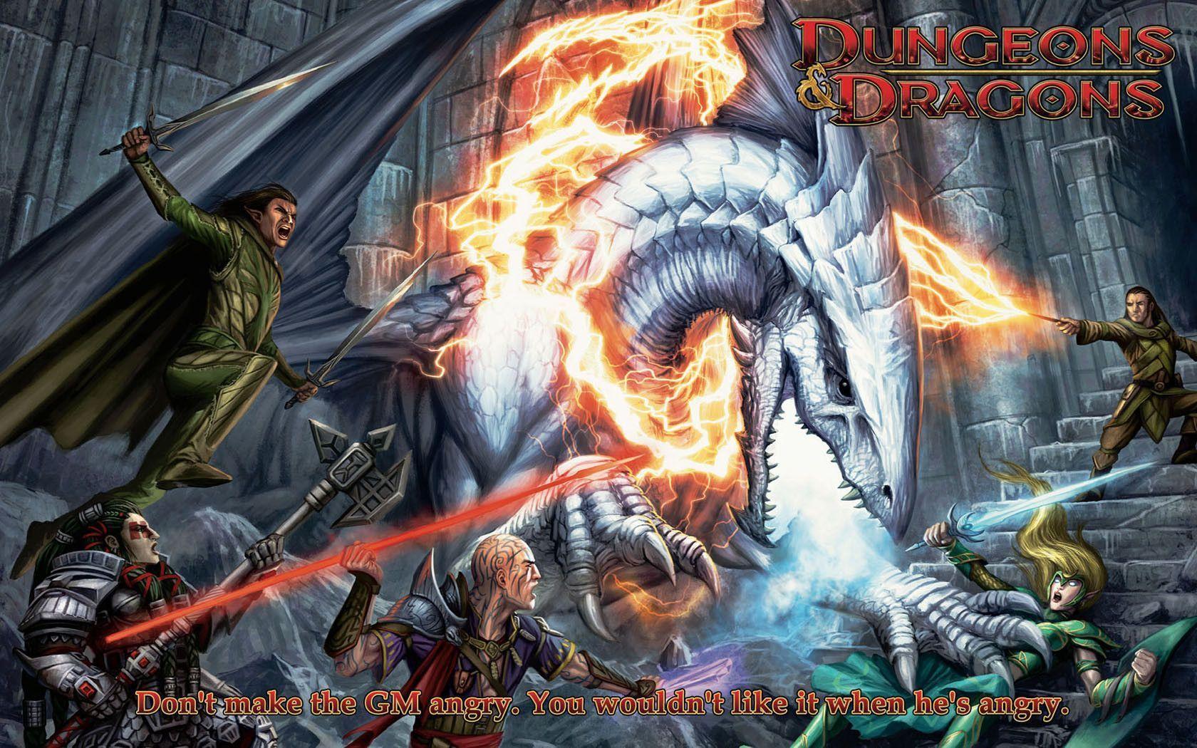 Dungeons And Dragons Download Free Wallpaper, HQ Background. HD