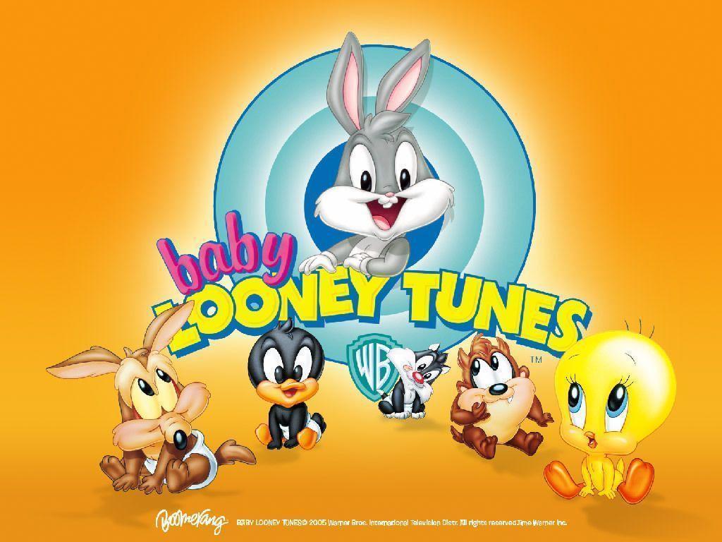Baby Looney Tunes Wallpaper Tunes Wallpaper 5227197