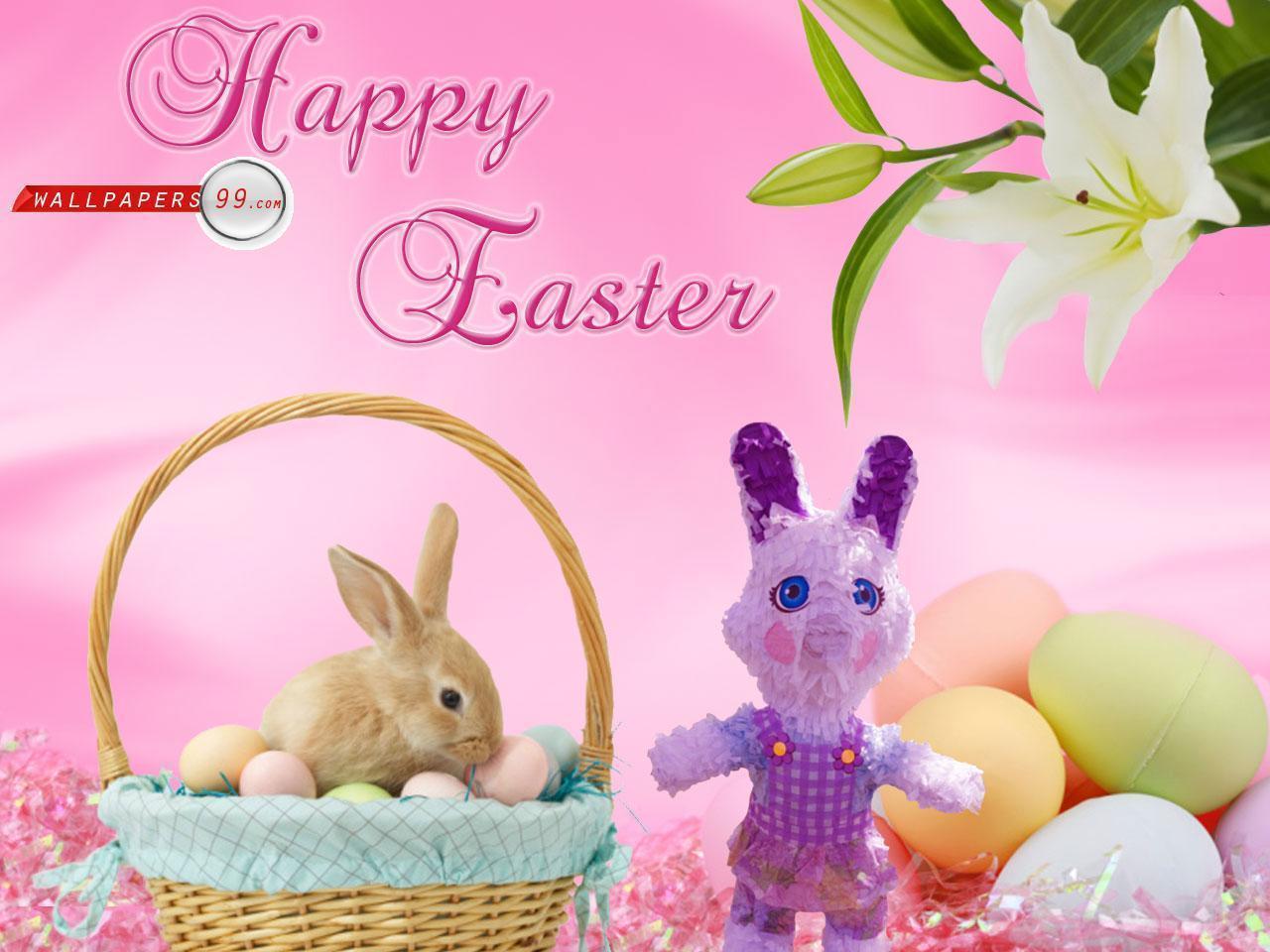 Happy Easter Wallpaper Picture Image 1280x960 35605