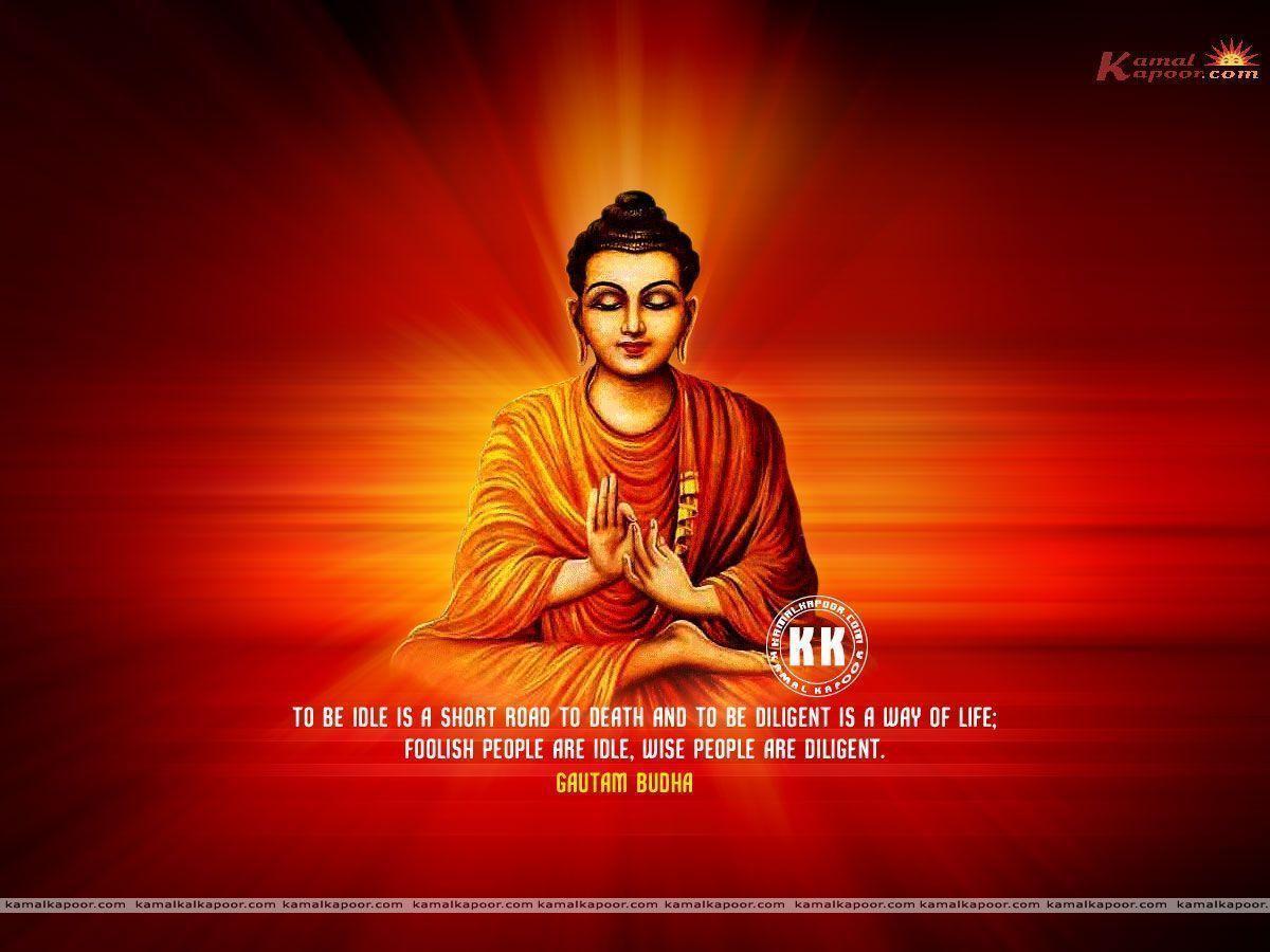Buddha Wallpaper, The Noble Eightfold Path, The Four Noble Truths
