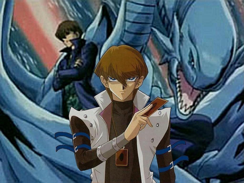 Seto Kaiba Wallpapers - Wallpaper Cave