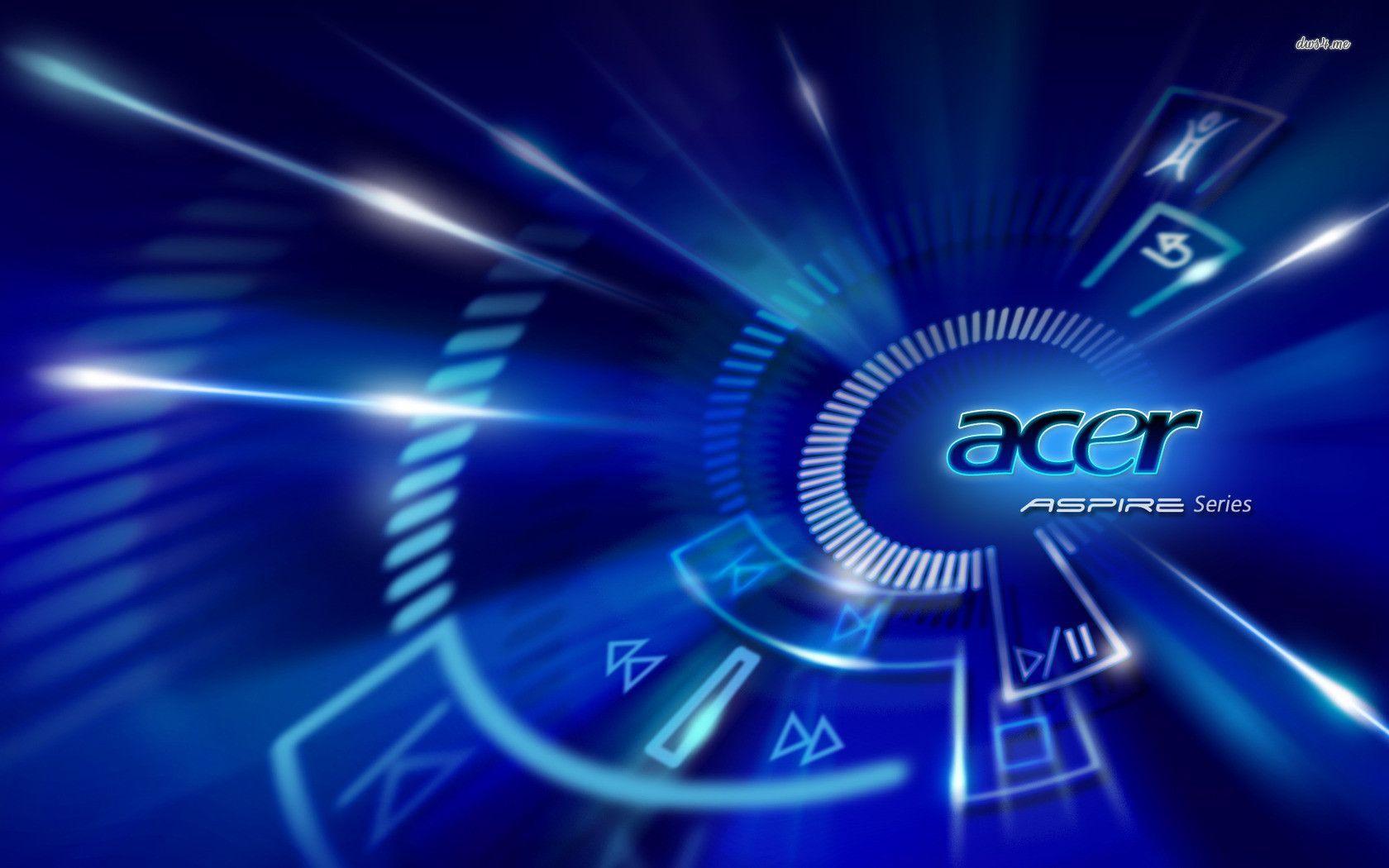 Acer Aspire wallpaper wallpaper - #
