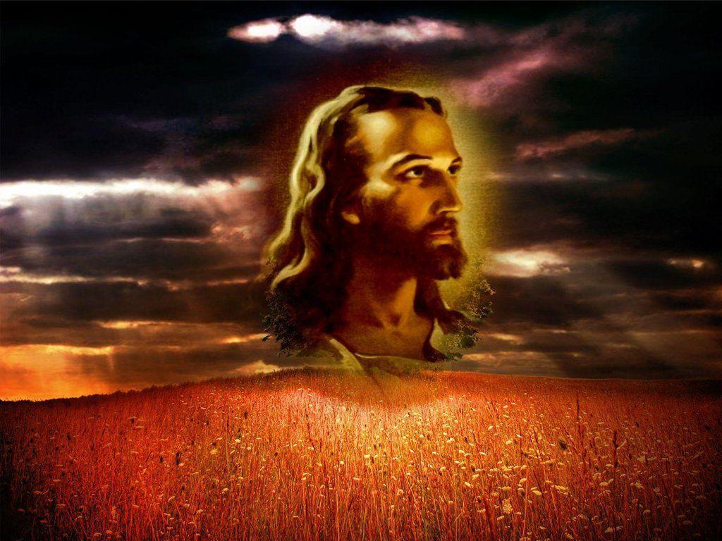 Jesus Wallpaper and Background