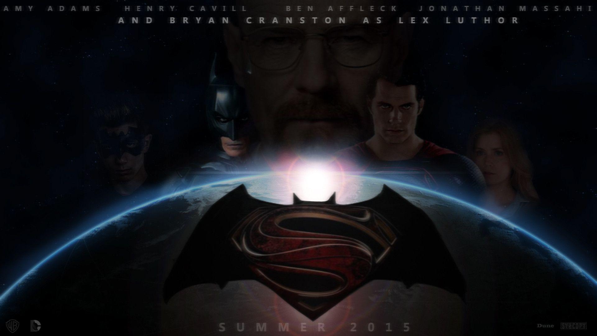 All The Batman Superman Film Rumors!!