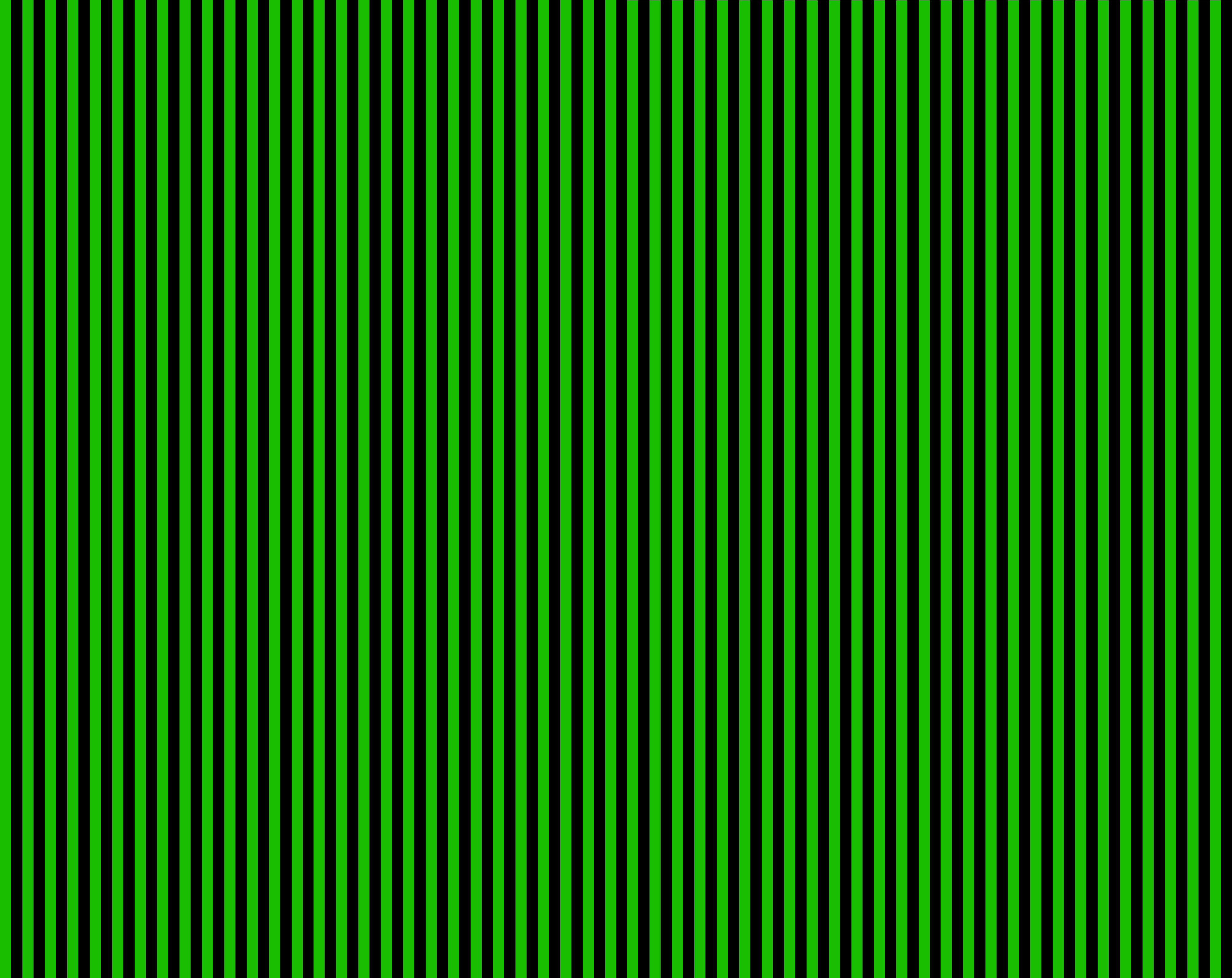 Black And Green Stripe Background