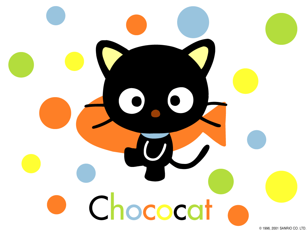 Chococat / Sanrio, image, gifs