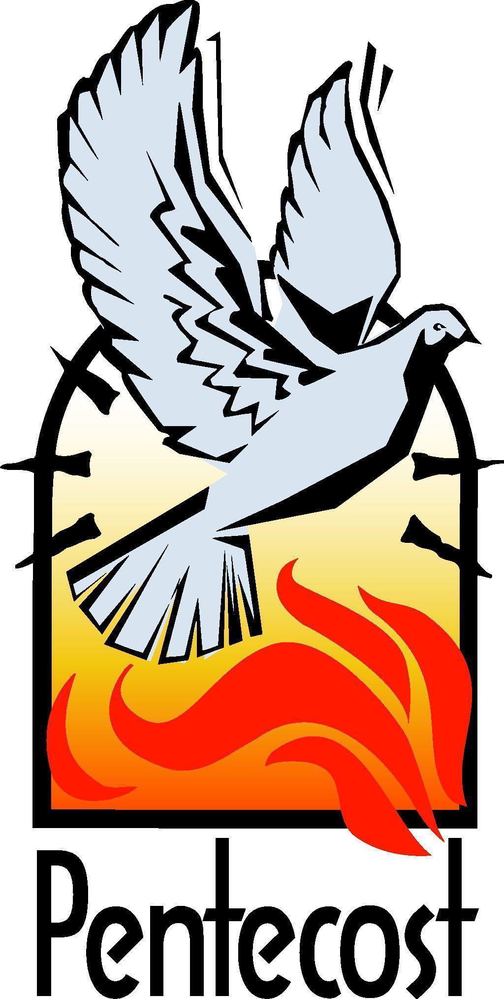 image For > Pentecost Flame
