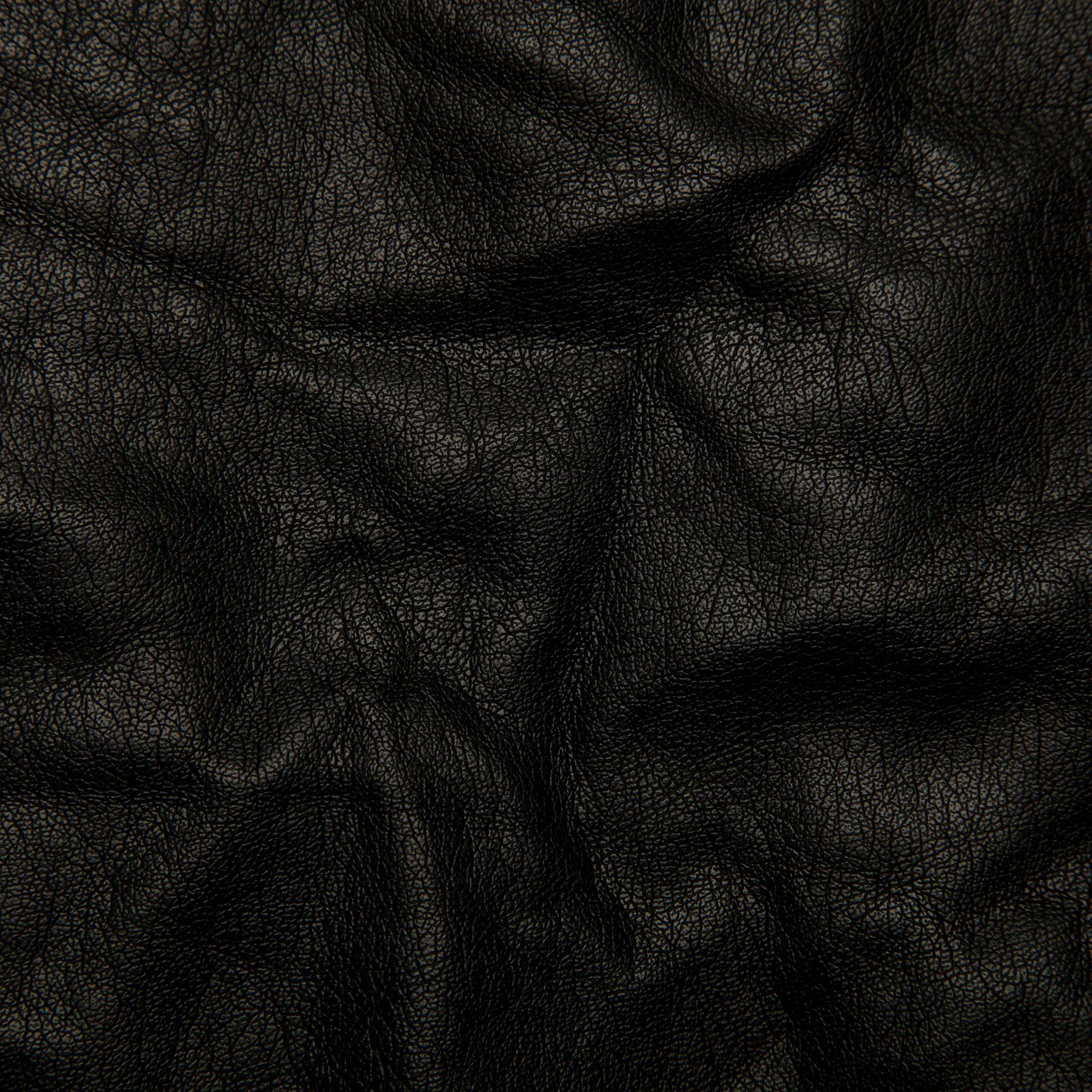 FREEIOS7. Black Leather HD IPhone IPad Wallpaper